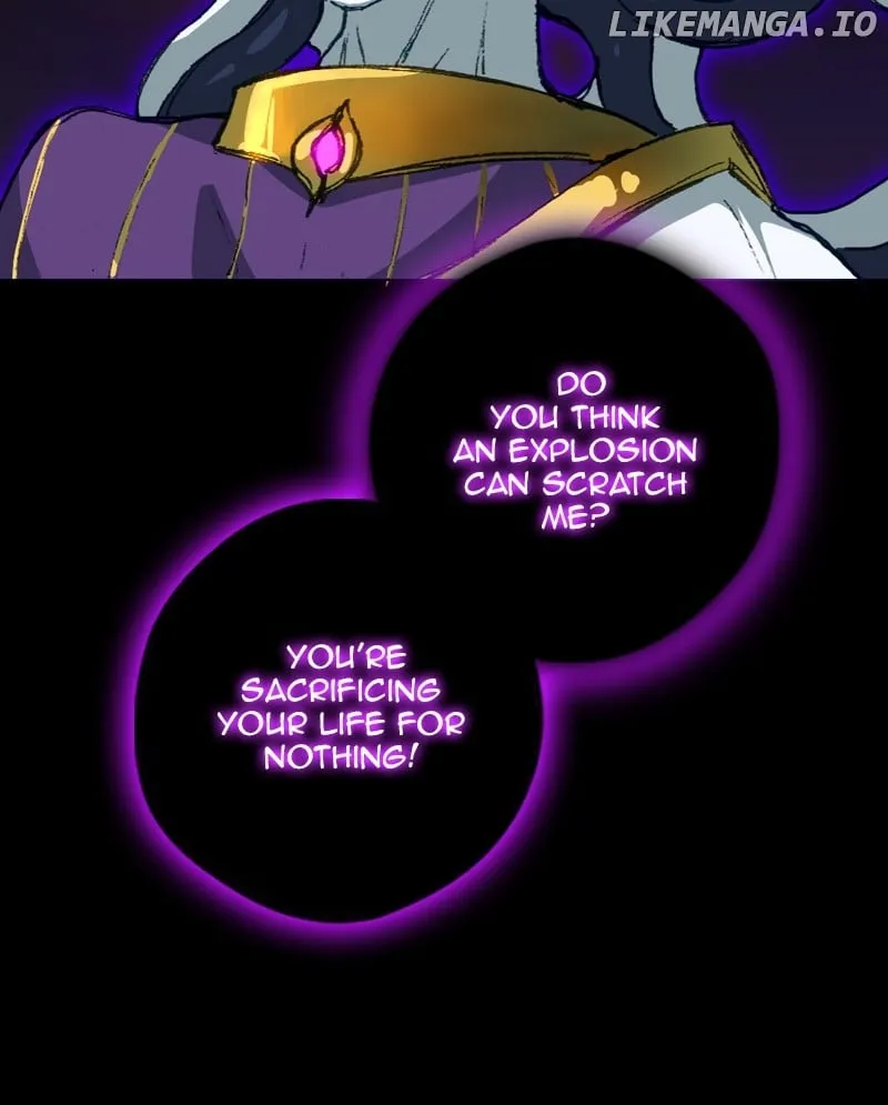 Daedalus of the Crows Chapter 77 page 412 - 