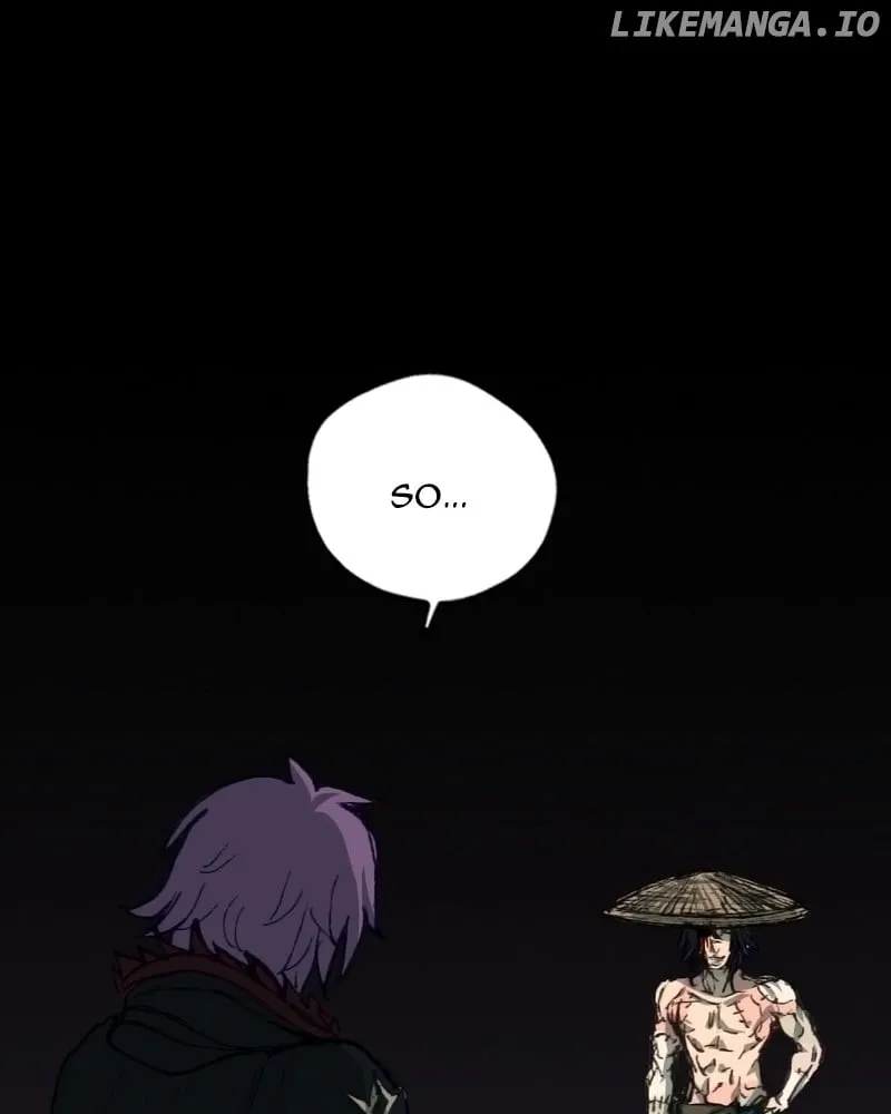 Daedalus of the Crows Chapter 77 page 43 - 