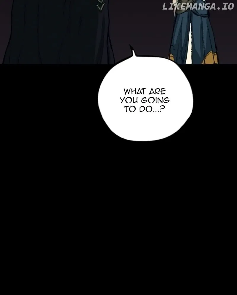 Daedalus of the Crows Chapter 77 page 44 - 