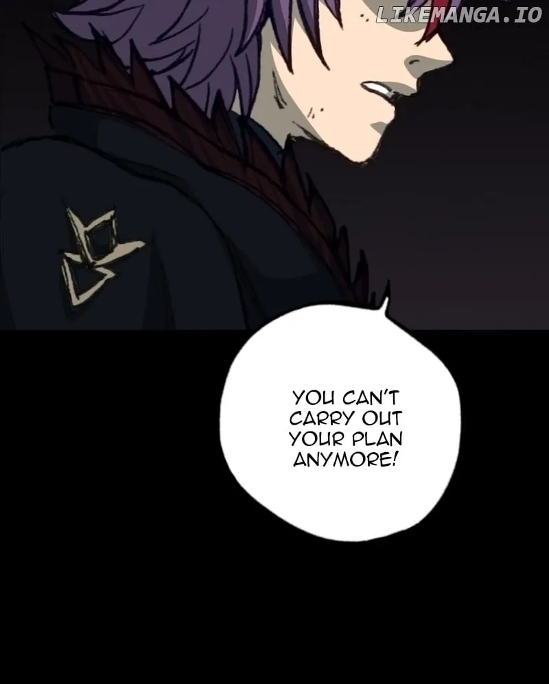 Daedalus of the Crows Chapter 77 page 47 - 