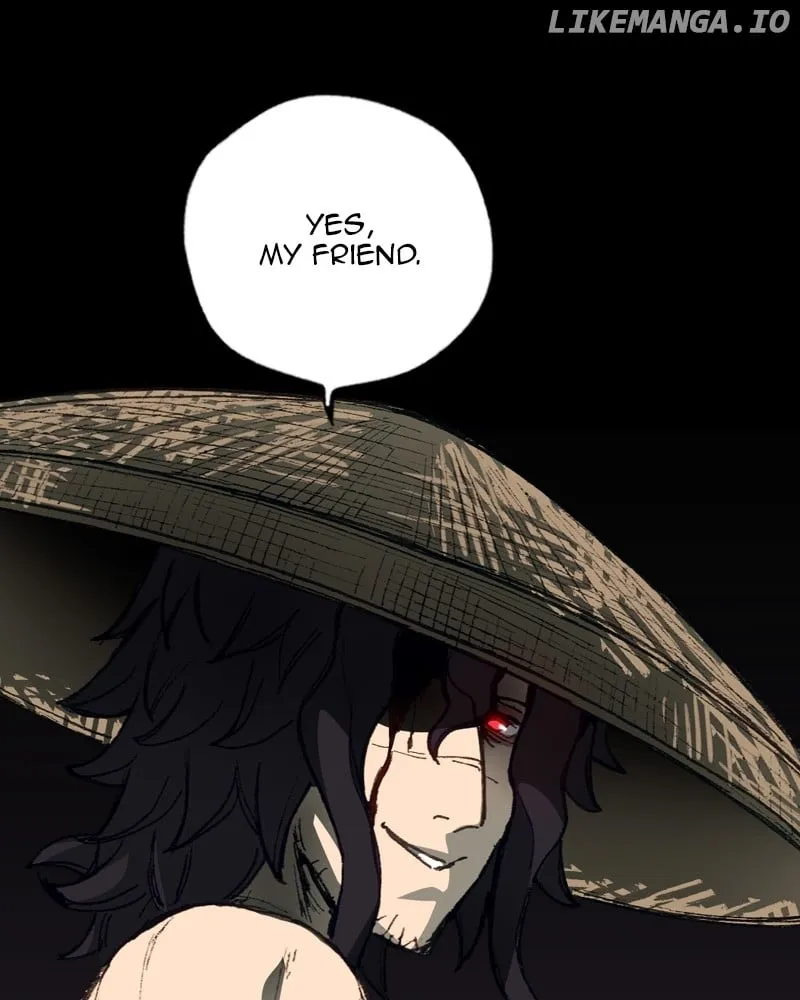 Daedalus of the Crows Chapter 77 page 6 - 