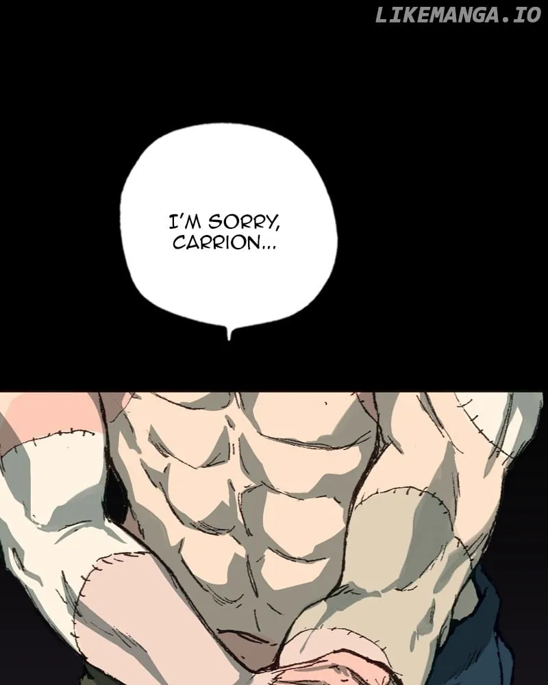 Daedalus of the Crows Chapter 77 page 55 - 
