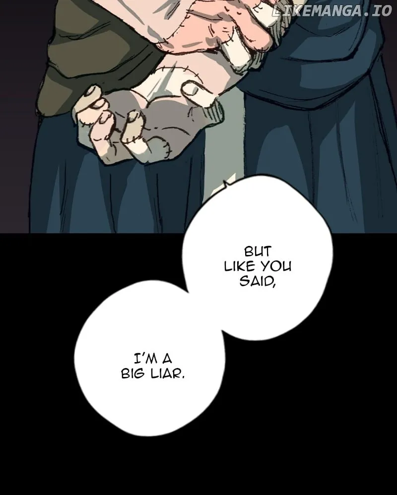 Daedalus of the Crows Chapter 77 page 56 - 