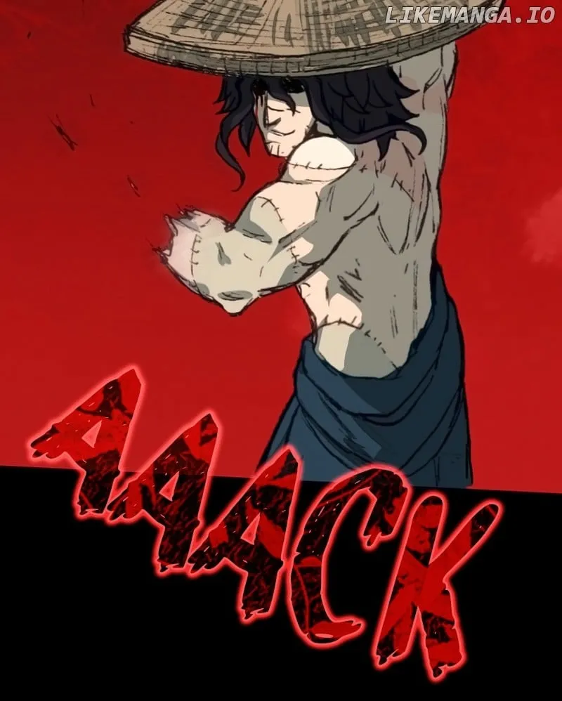 Daedalus of the Crows Chapter 77 page 59 - 