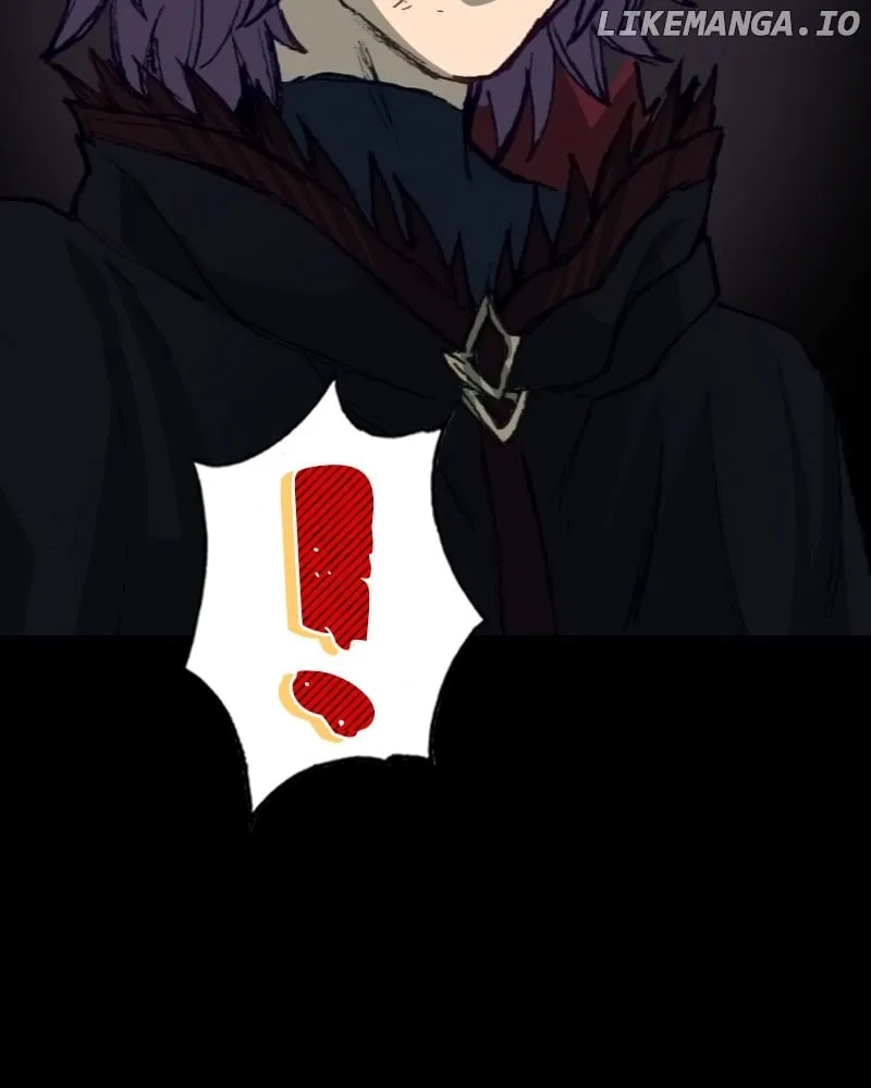 Daedalus of the Crows Chapter 77 page 62 - 