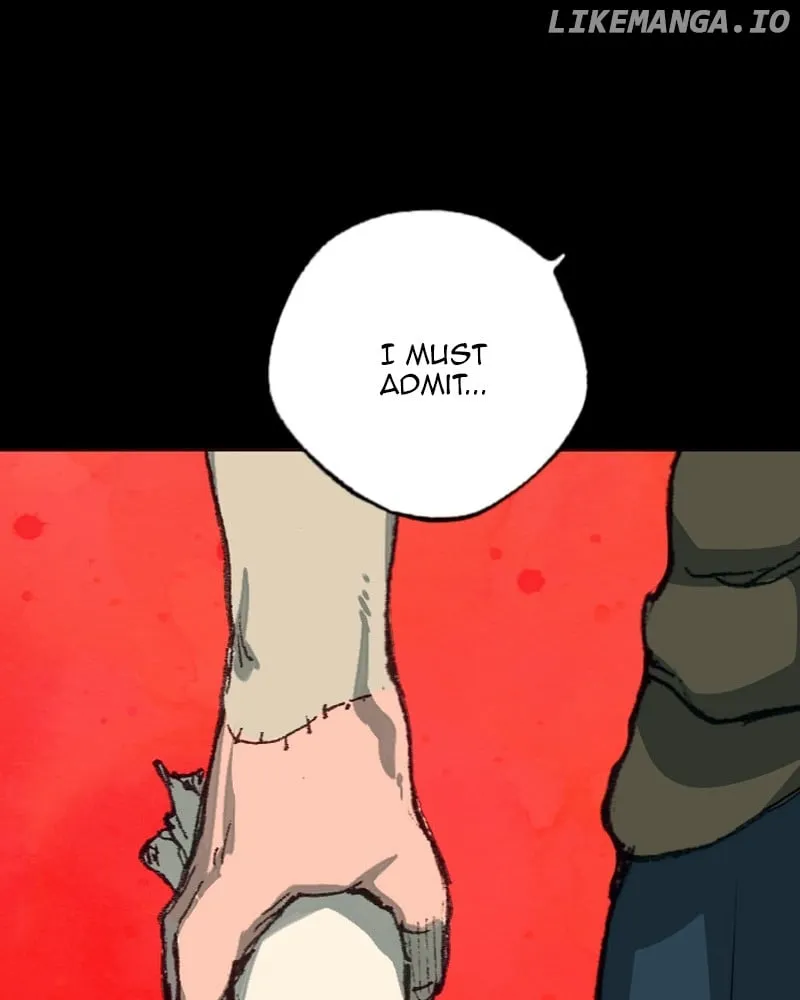 Daedalus of the Crows Chapter 77 page 64 - 