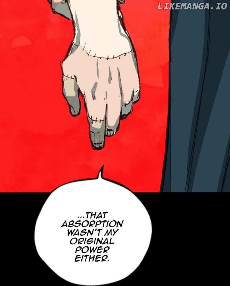 Daedalus of the Crows Chapter 77 page 65 - 