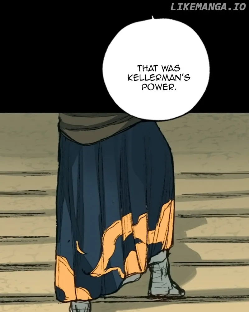 Daedalus of the Crows Chapter 77 page 67 - 