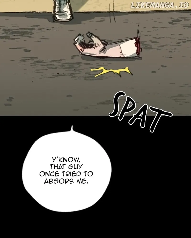 Daedalus of the Crows Chapter 77 page 68 - 