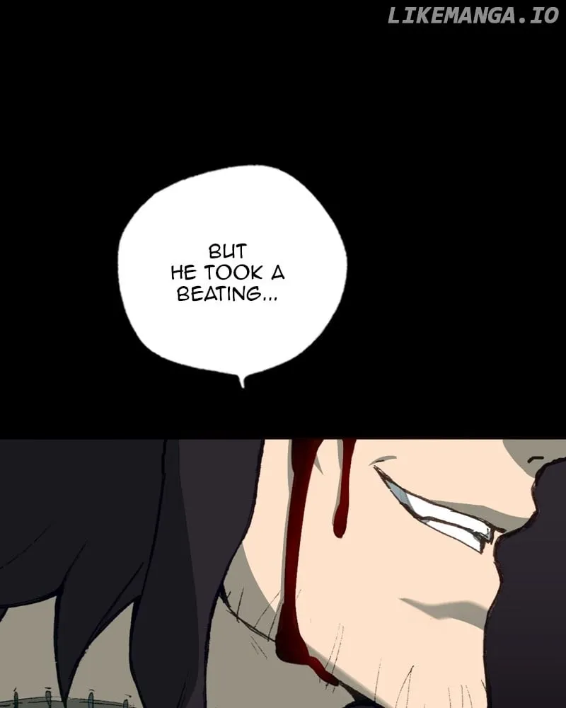 Daedalus of the Crows Chapter 77 page 70 - 