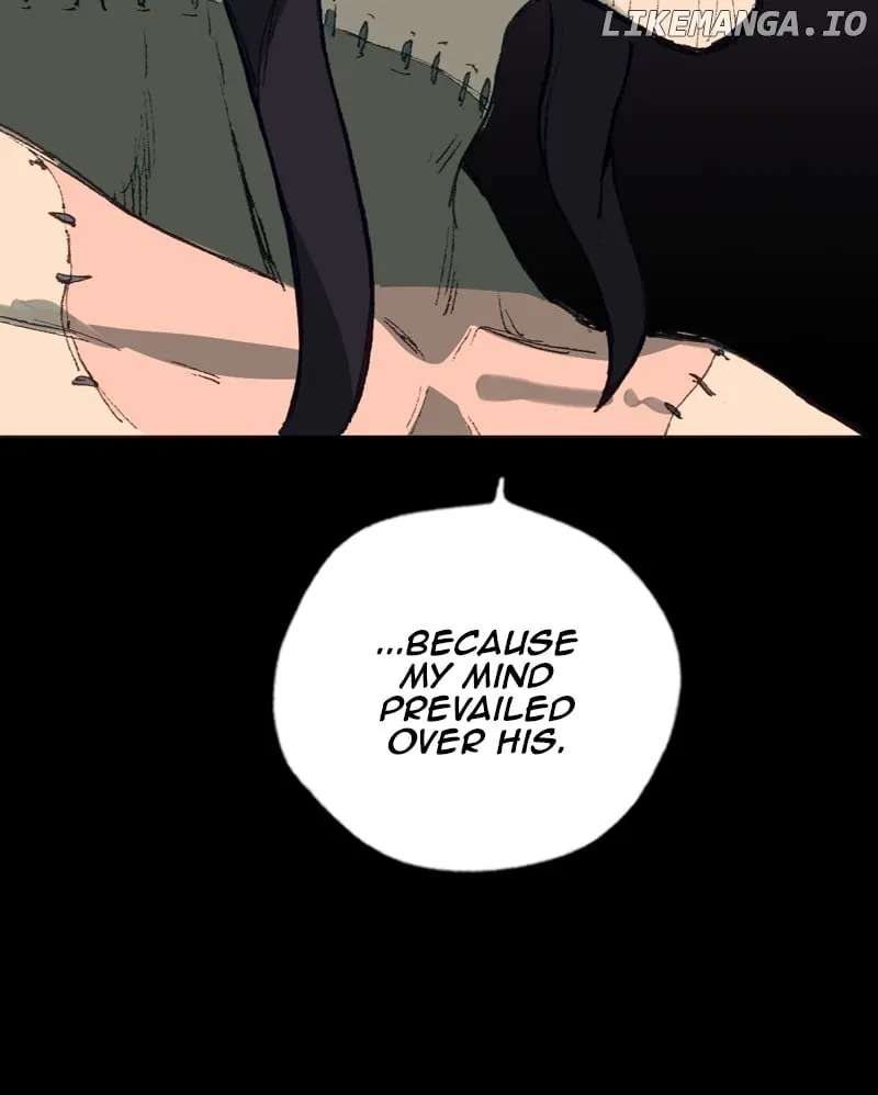 Daedalus of the Crows Chapter 77 page 71 - 