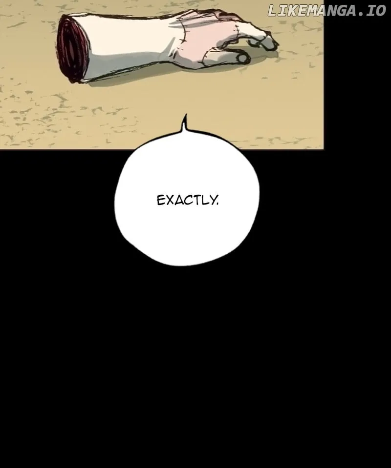 Daedalus of the Crows Chapter 77 page 76 - 