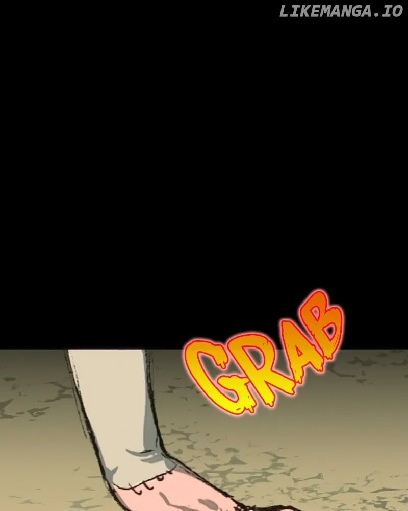 Daedalus of the Crows Chapter 77 page 78 - 