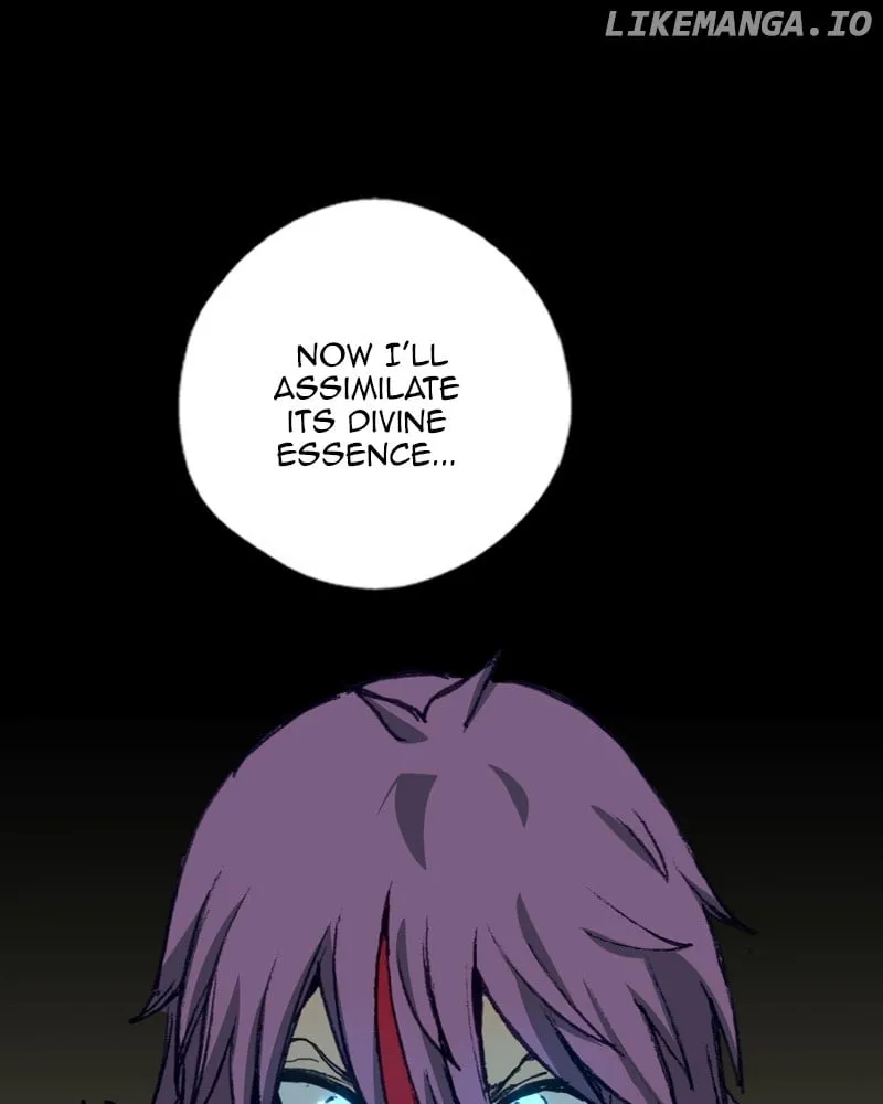 Daedalus of the Crows Chapter 77 page 9 - 