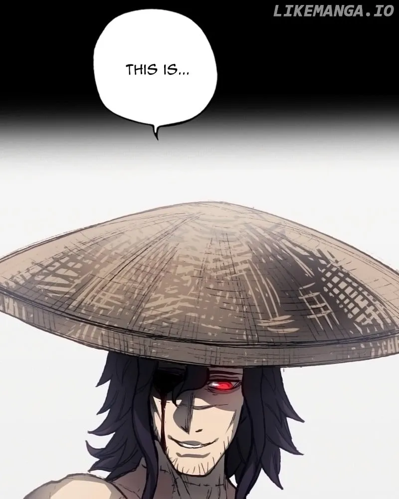 Daedalus of the Crows Chapter 77 page 81 - 
