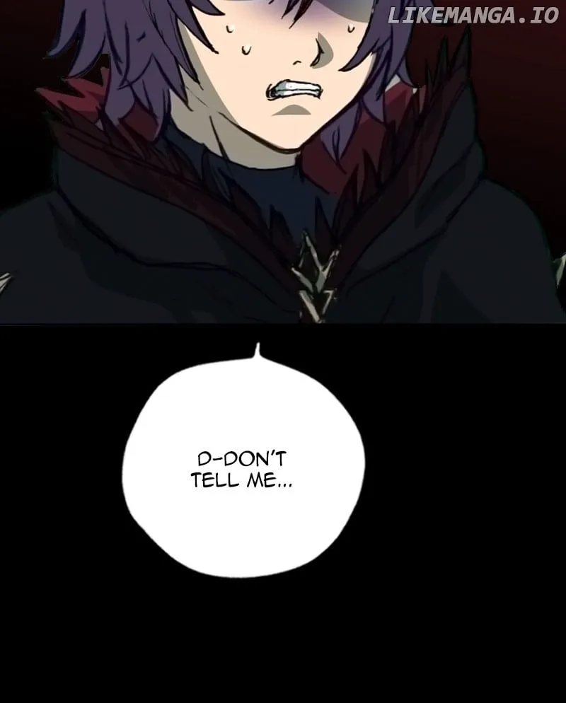 Daedalus of the Crows Chapter 77 page 85 - 
