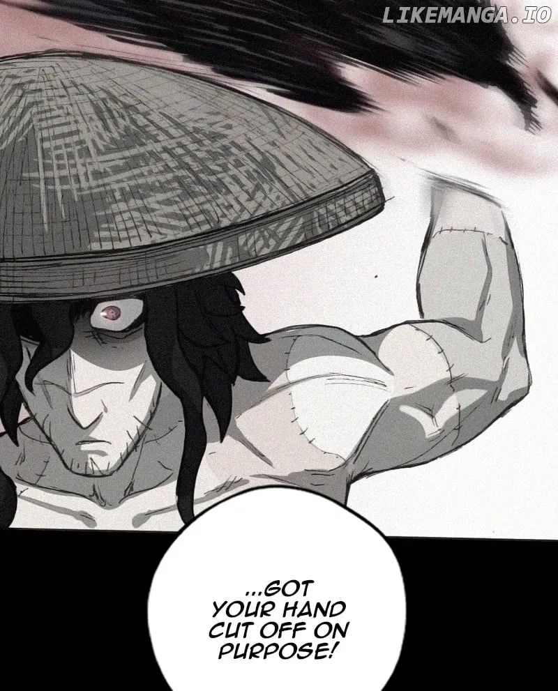 Daedalus of the Crows Chapter 77 page 88 - 
