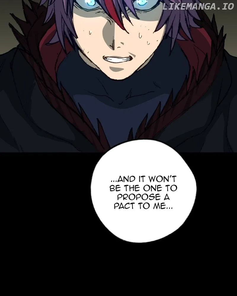 Daedalus of the Crows Chapter 77 page 10 - 