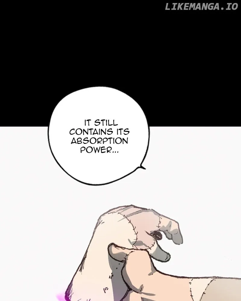 Daedalus of the Crows Chapter 77 page 93 - 