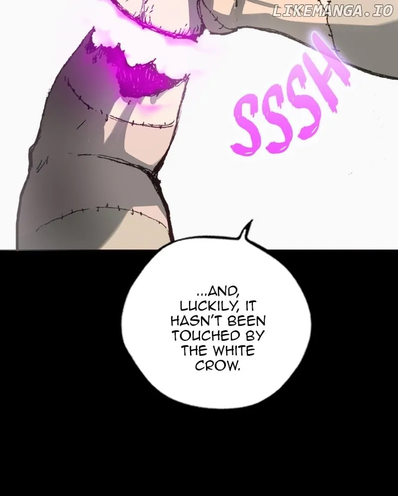 Daedalus of the Crows Chapter 77 page 94 - 