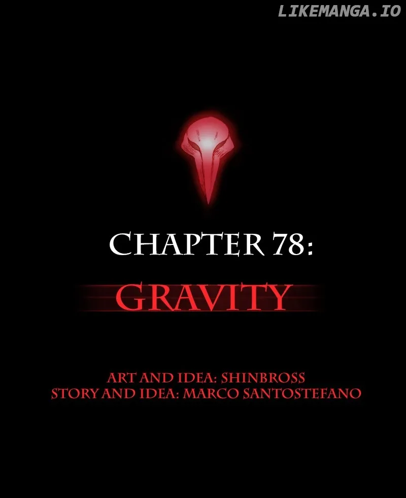 Daedalus of the Crows Chapter 78 page 1 - 