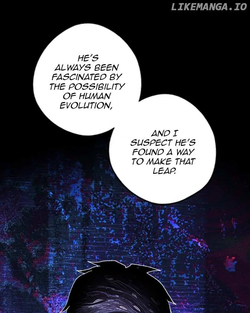 Daedalus of the Crows Chapter 78 page 101 - 