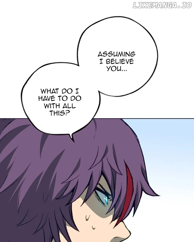 Daedalus of the Crows Chapter 78 page 108 - 