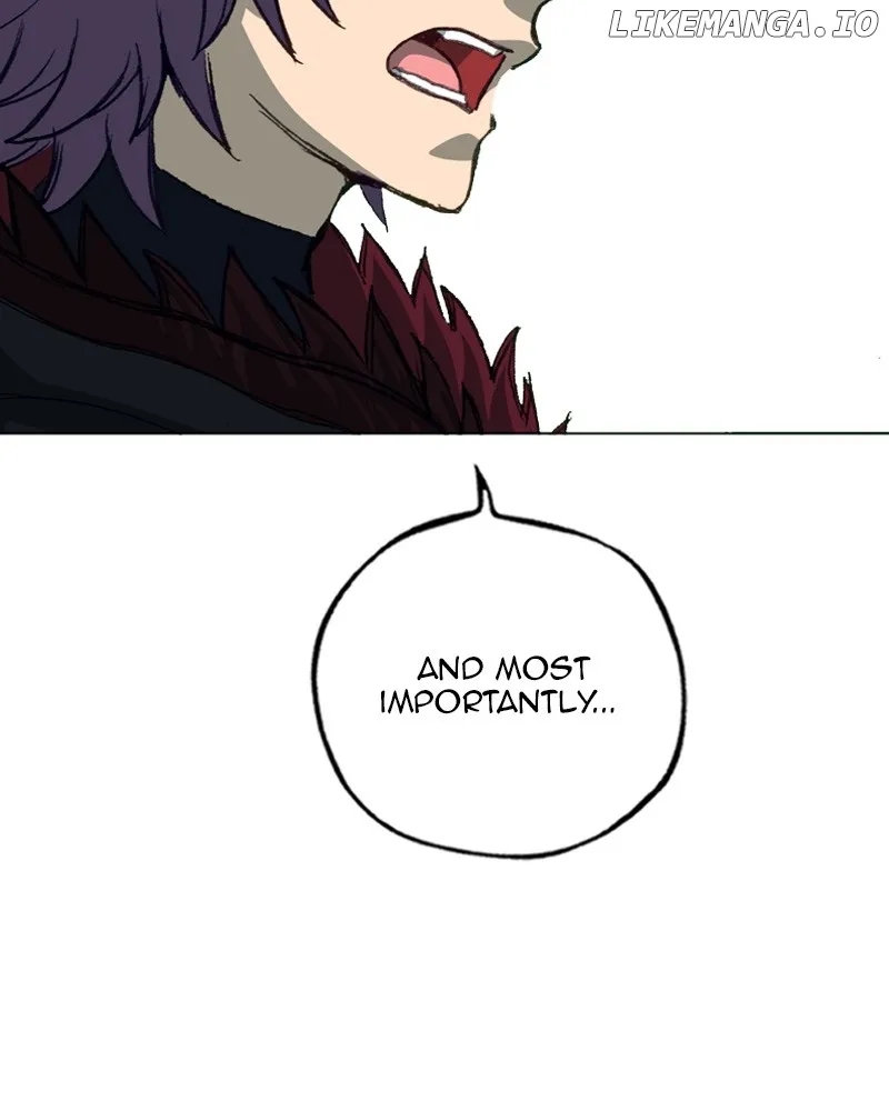 Daedalus of the Crows Chapter 78 page 109 - 