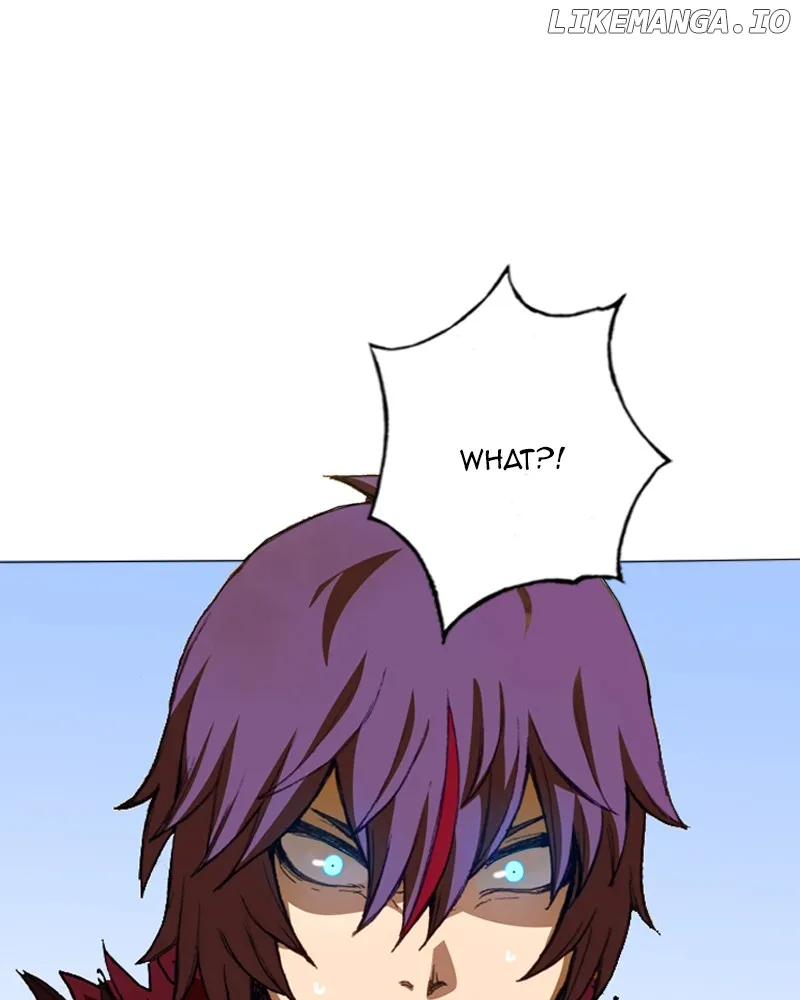 Daedalus of the Crows Chapter 78 page 120 - 