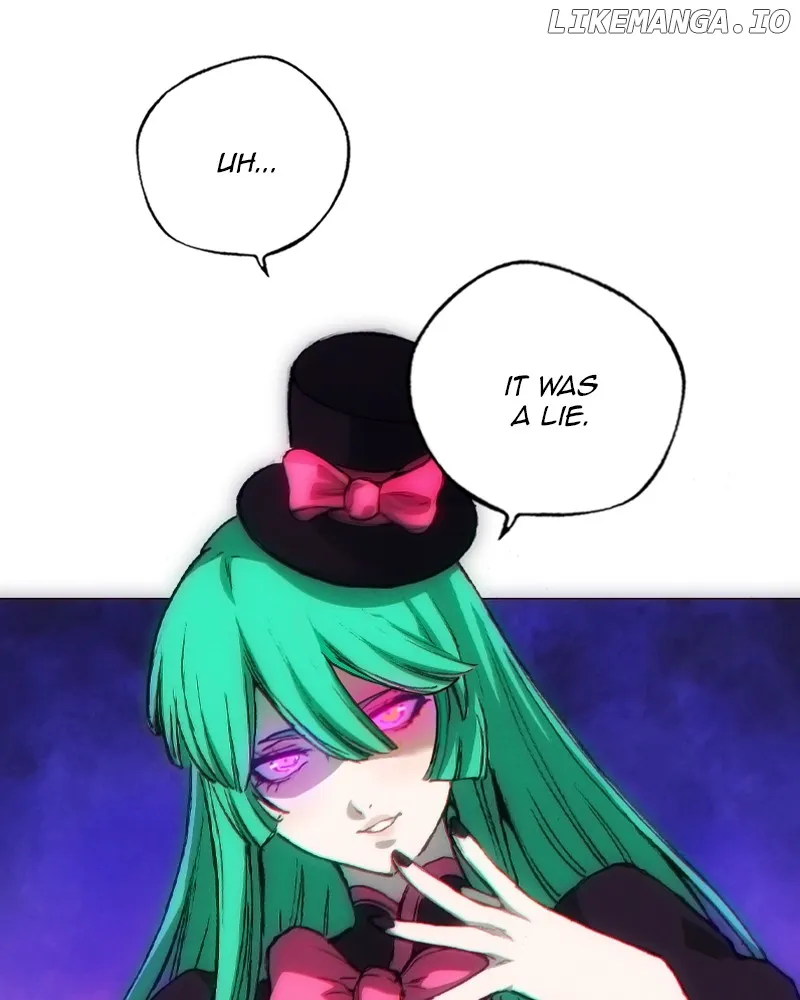 Daedalus of the Crows Chapter 78 page 123 - 