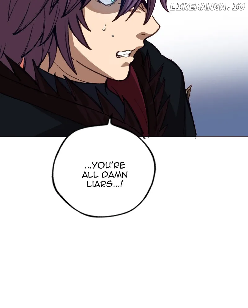 Daedalus of the Crows Chapter 78 page 127 - 