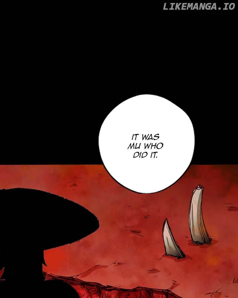 Daedalus of the Crows Chapter 78 page 135 - 