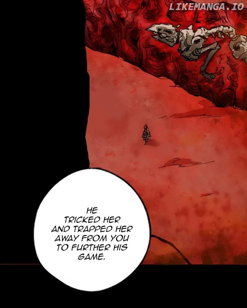 Daedalus of the Crows Chapter 78 page 136 - 