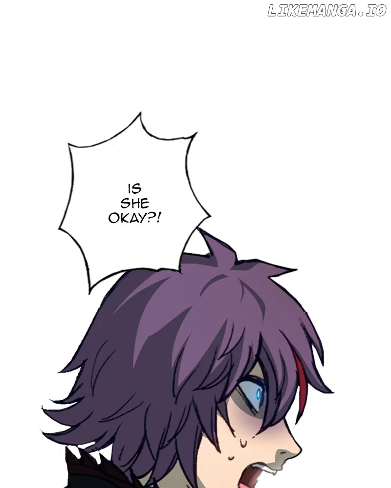 Daedalus of the Crows Chapter 78 page 139 - 