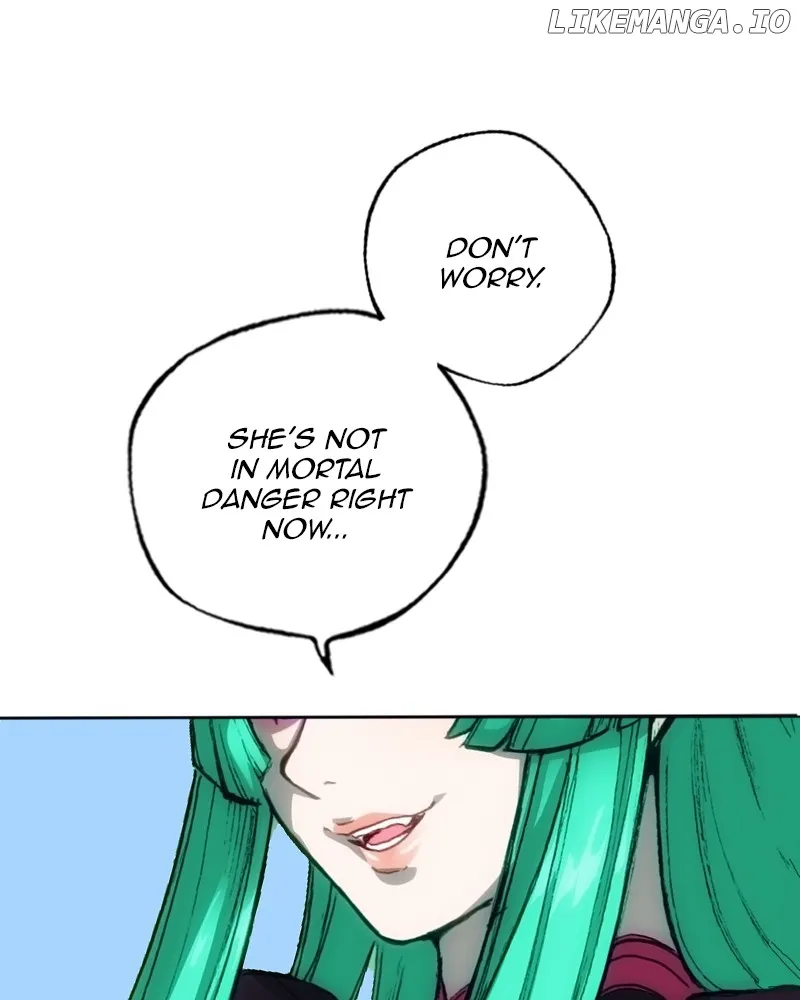 Daedalus of the Crows Chapter 78 page 142 - 