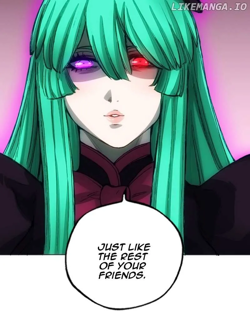 Daedalus of the Crows Chapter 78 page 146 - 