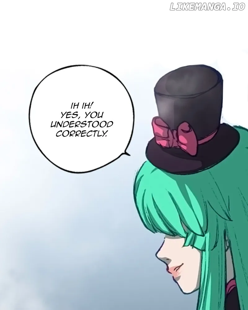 Daedalus of the Crows Chapter 78 page 151 - 