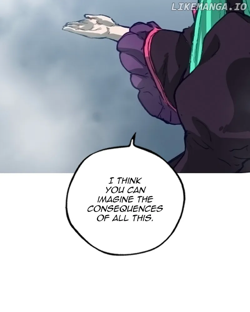 Daedalus of the Crows Chapter 78 page 152 - 