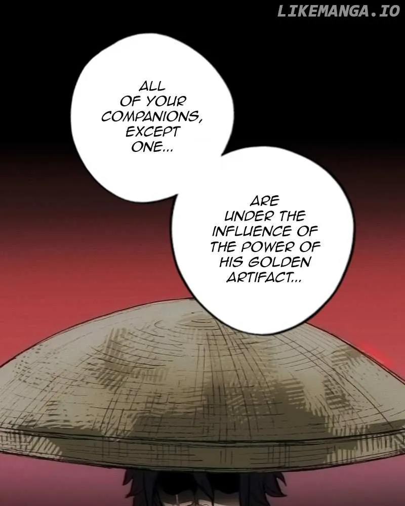 Daedalus of the Crows Chapter 78 page 154 - 