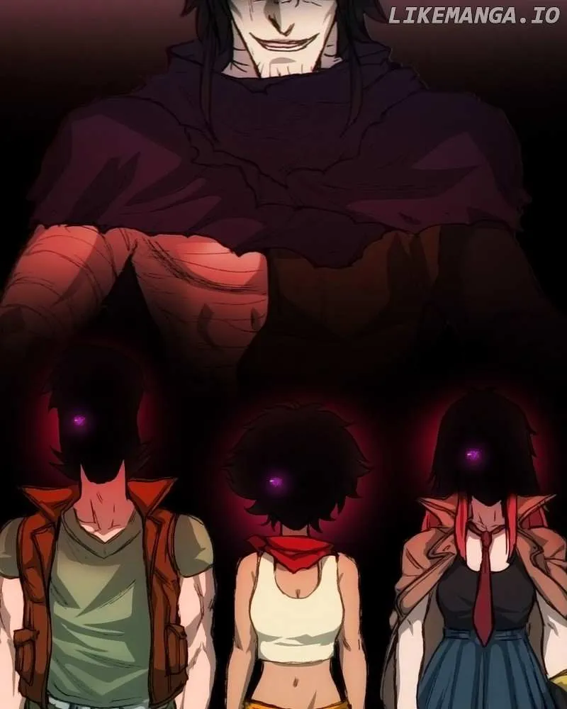 Daedalus of the Crows Chapter 78 page 155 - 