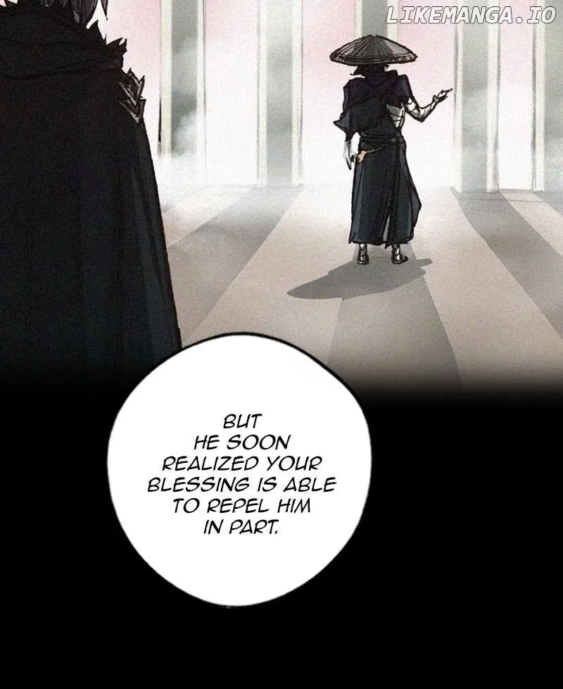 Daedalus of the Crows Chapter 78 page 160 - 