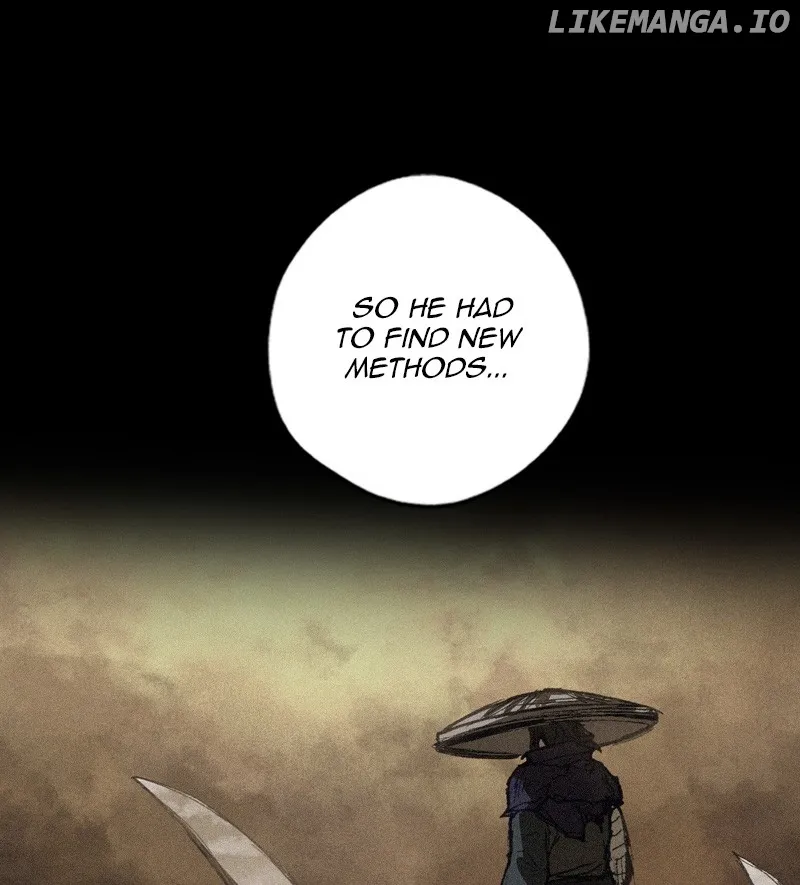 Daedalus of the Crows Chapter 78 page 161 - 