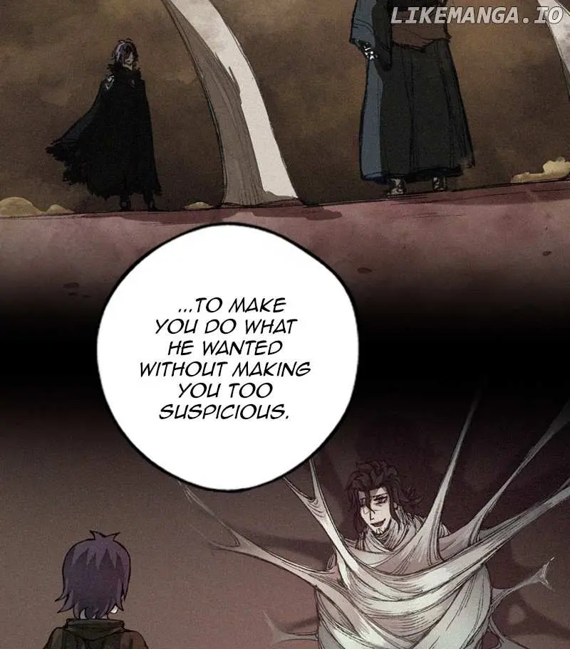 Daedalus of the Crows Chapter 78 page 162 - 