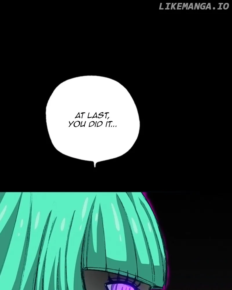 Daedalus of the Crows Chapter 78 page 18 - 