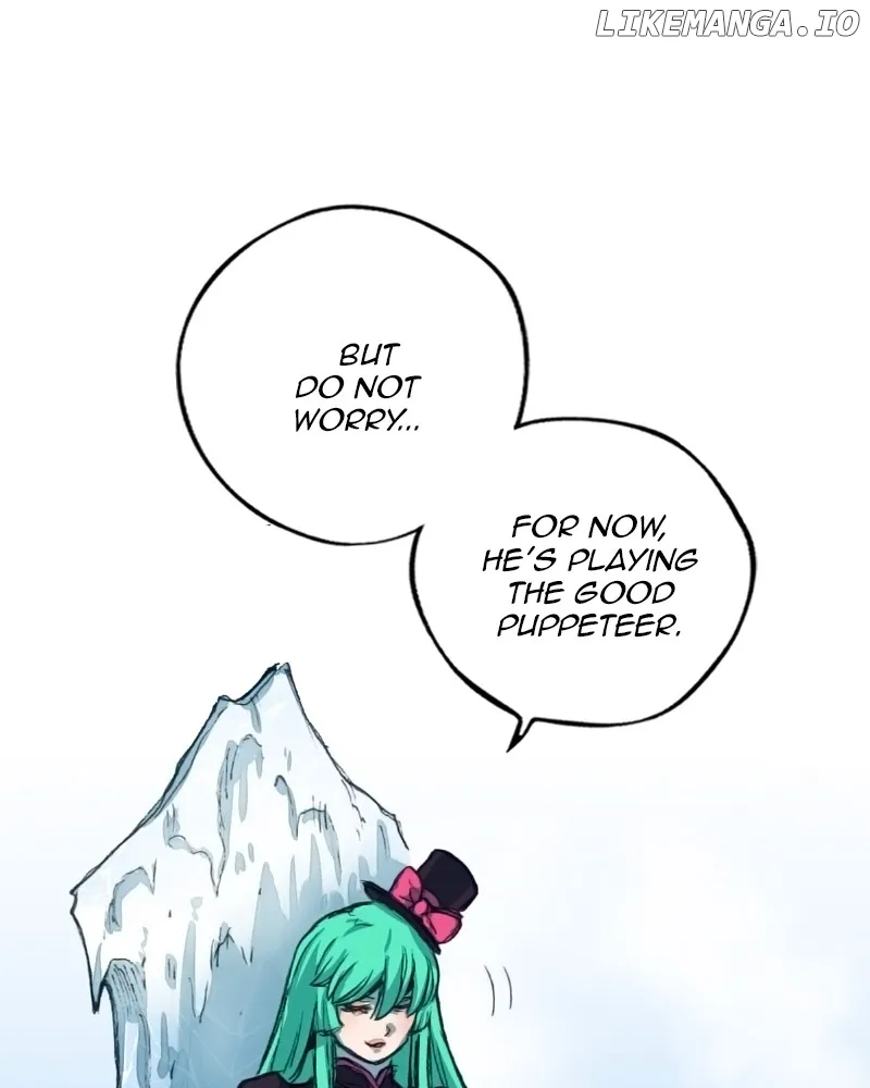 Daedalus of the Crows Chapter 78 page 177 - 