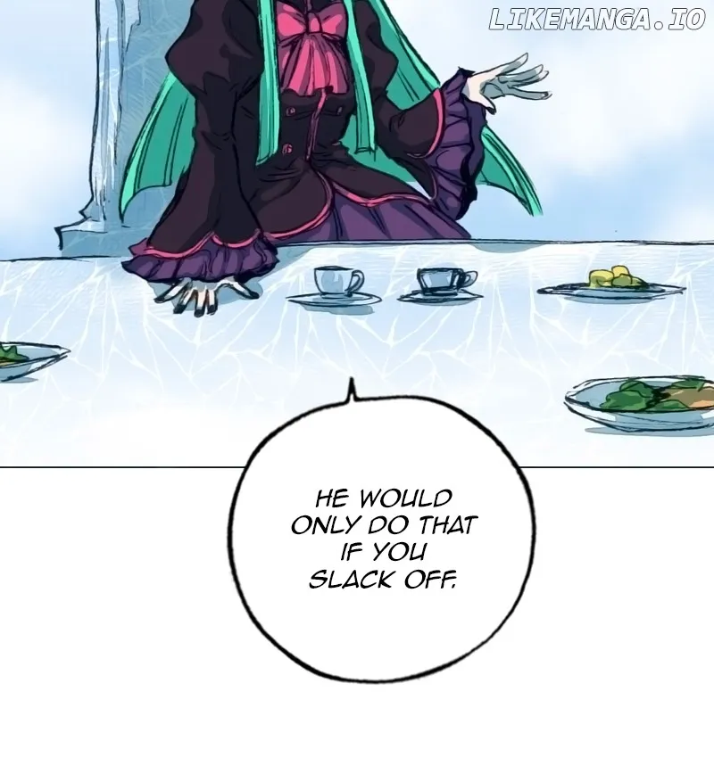 Daedalus of the Crows Chapter 78 page 178 - 
