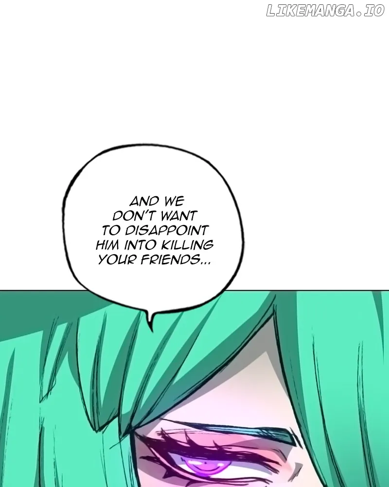 Daedalus of the Crows Chapter 78 page 180 - 
