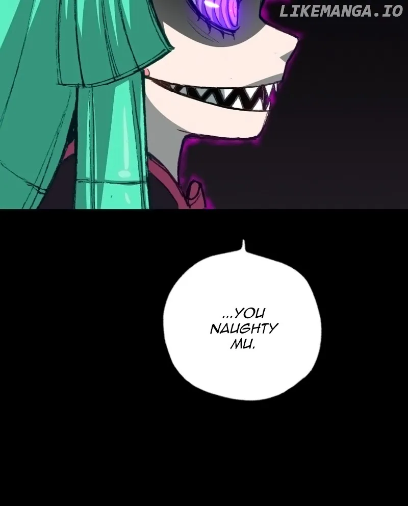 Daedalus of the Crows Chapter 78 page 19 - 