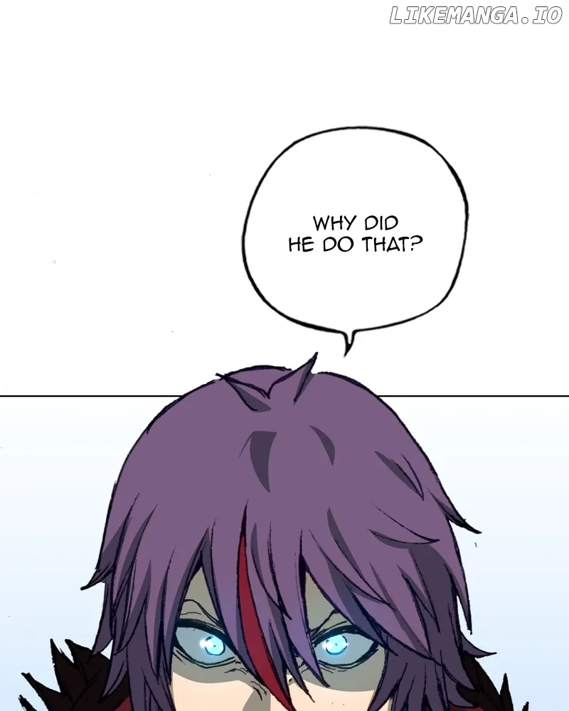 Daedalus of the Crows Chapter 78 page 183 - 