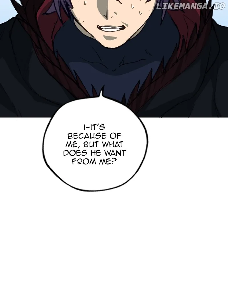 Daedalus of the Crows Chapter 78 page 184 - 